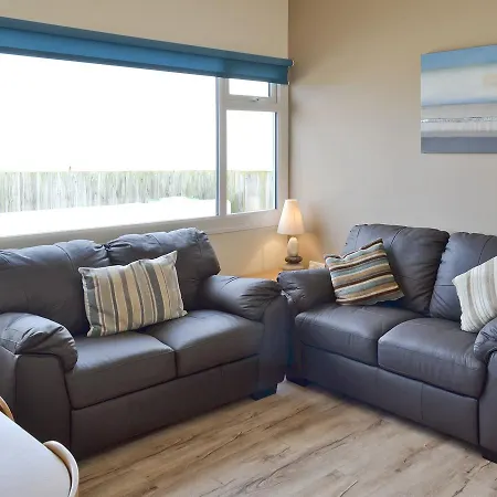 Holiday home Cockle Cabin- 25064